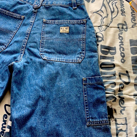 Vintage Jeans <3 - Picture 4 of 6
